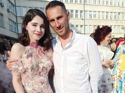 Стойко Сакалиев за коварния рак, налазил дъщеря му: Всичко започна с болка в бъбреците