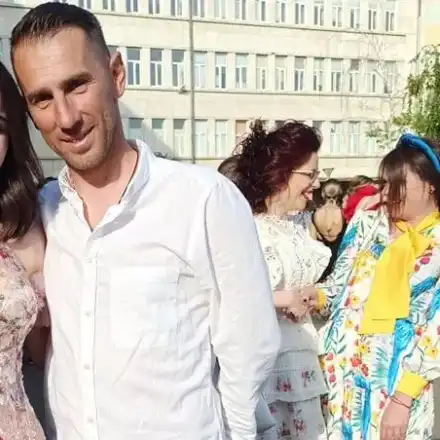 Стойко Сакалиев за коварния рак, налазил дъщеря му: Всичко започна с болка в бъбреците