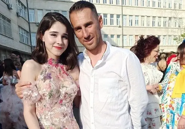 Стойко Сакалиев за коварния рак, налазил дъщеря му: Всичко започна с болка в бъбреците