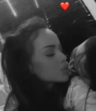 Сузанита се похвали: Сефтето ми беше в 7 клас, бях 13-годишна