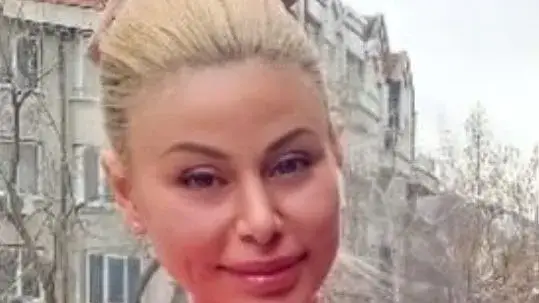 Светлана Гущерова сияе, чака трето дете!