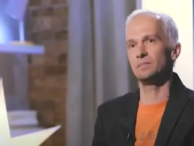 Свръхемоционален! За какво плаче Део сутрин