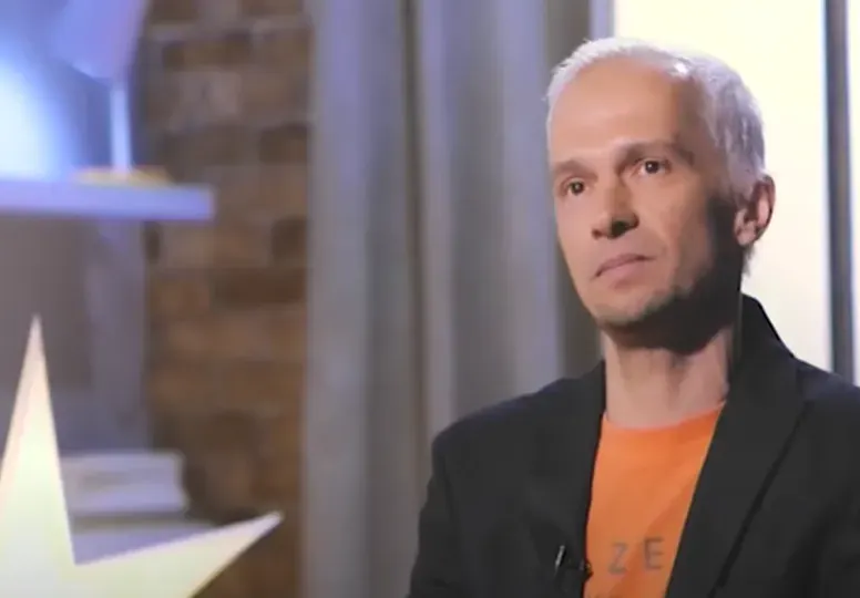 Свръхемоционален! За какво плаче Део сутрин