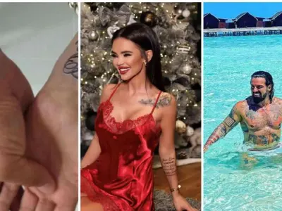 Татус истерии: Джизъса и Джулката трият бившите, Отварачката си сложи съпруг No. 3, Божинов смени Николета с пеперудка