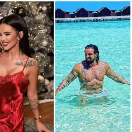 Татус истерии: Джизъса и Джулката трият бившите, Отварачката си сложи съпруг No. 3, Божинов смени Николета с пеперудка