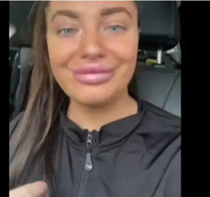 Тик-ток моделка: Може да съм грозна, но съм известна!