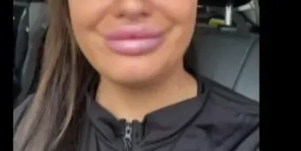 Тик-ток моделка: Може да съм грозна, но съм известна!