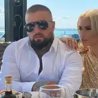 Тита бясно ревнува приятеля си Недко