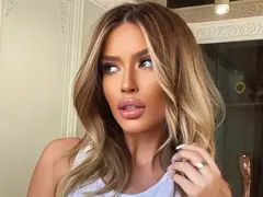 Тита: На сто мъже слуги правих!