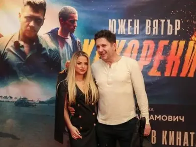 Това ли е новото гадже на Асен Блатечки?