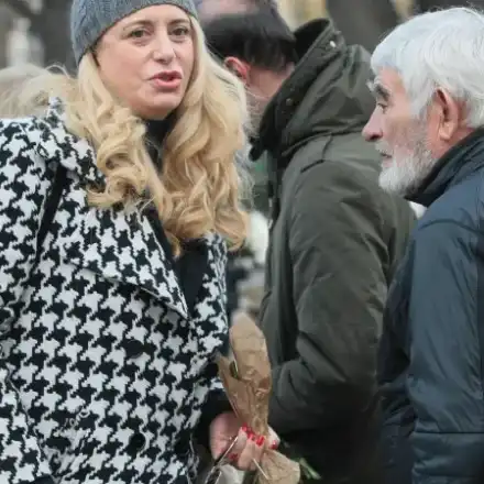 Ваня Щерева стана двойна