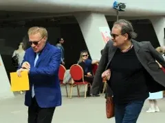 Васил Найденов отказал на импресариото си да го последва на Мавриций