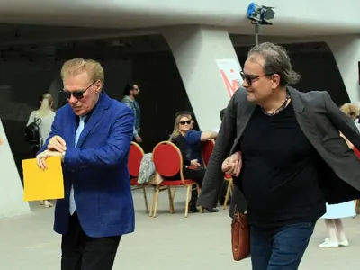 Васил Найденов отказал на импресариото си да го последва на Мавриций