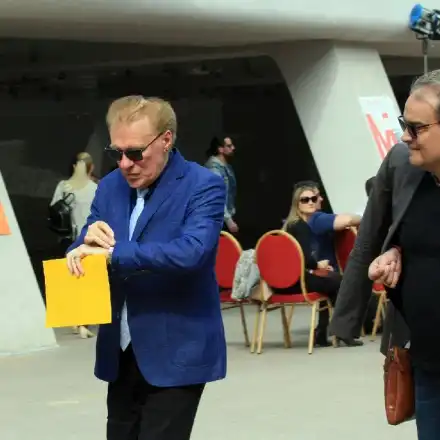 Васил Найденов отказал на импресариото си да го последва на Мавриций