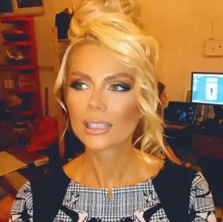 Венета Райкова скочи на ходжите: Нищо не познават