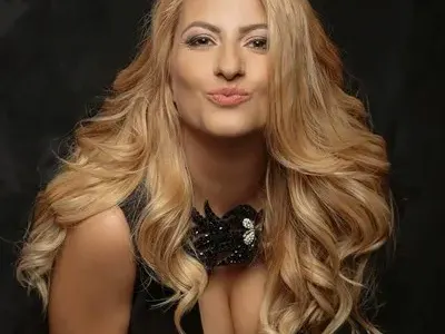 Водеща загубила няколко бременности