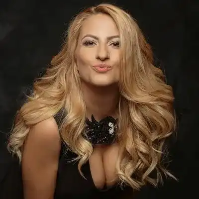 Водеща загубила няколко бременности