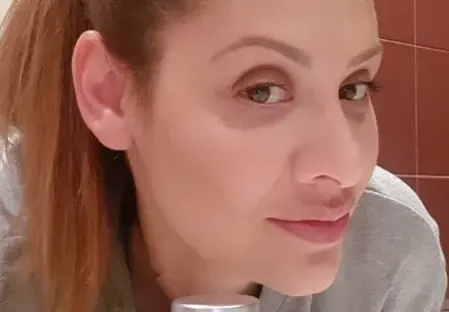 Мариана Попова опъна бръчките с Плачков