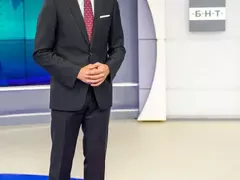 Спас Кьосев напусна БНТ, 5 бона заплата не му стигат