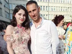Стойко Сакалиев за коварния рак, налазил дъщеря му: Всичко започна с болка в бъбреците