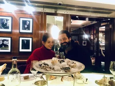 За пореден път! Елен Колева откри любовта (Актрисата заби астрален близнак)