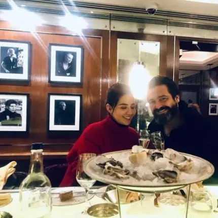 За пореден път! Елен Колева откри любовта (Актрисата заби астрален близнак)