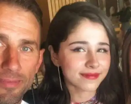 Заради болестта: Дъщерята на Стойко Сакалиев прекъсва следването си в Южна Корея