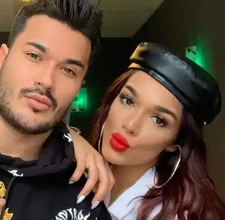 Заровиха томахавките! Диона и Галин се събраха!