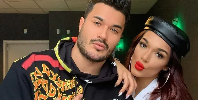 Заровиха томахавките! Диона и Галин се събраха!