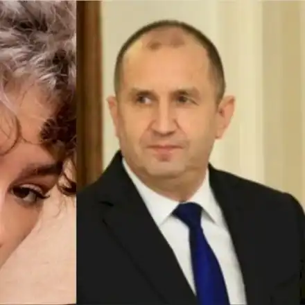 Зетят на президента Радев - моторист и боксьор (Уникални снимки)