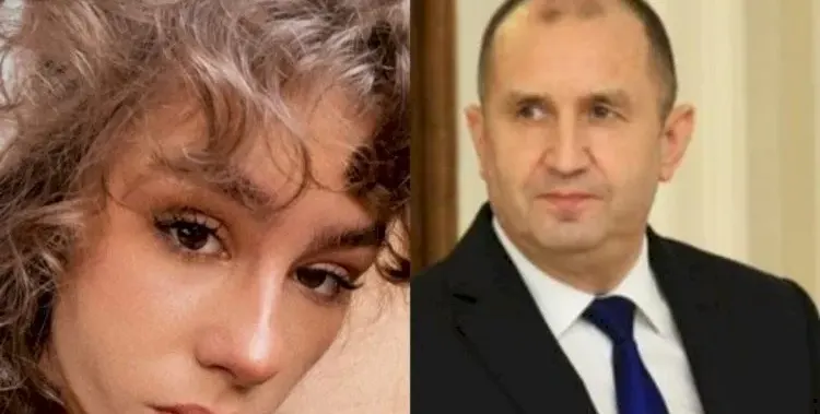 Зетят на президента Радев - моторист и боксьор (Уникални снимки)