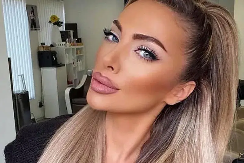 Златка Райкова планира още операции по себе си