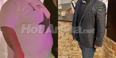 102 килограма отслабна Росен за година!