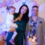 Честито! Мис България Марина Войкова роди инкогнито второто си дете