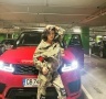 Джамбази крадат колата на Радинела Чушева! Миската: Ще гният в затвора