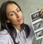 Джена излиза в майчинство