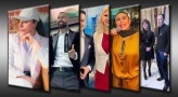 Лорд Евгени Минчев: DJ  Дамян цепи мрака с коланче, Софи облечена в цвят „мусака“ и още + СНИМКИ
