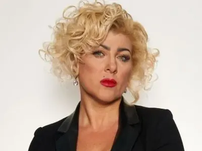 Албена Михова се стопи със строга диета