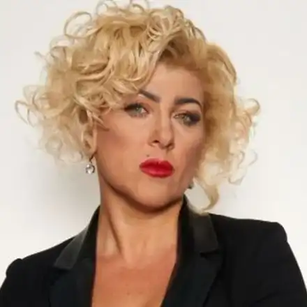 Албена Михова се стопи със строга диета