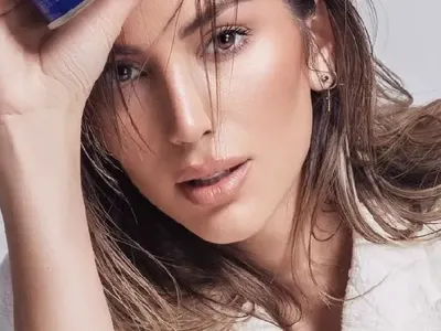 Алекс Богданска с нова промяна! Харесва ли ви?