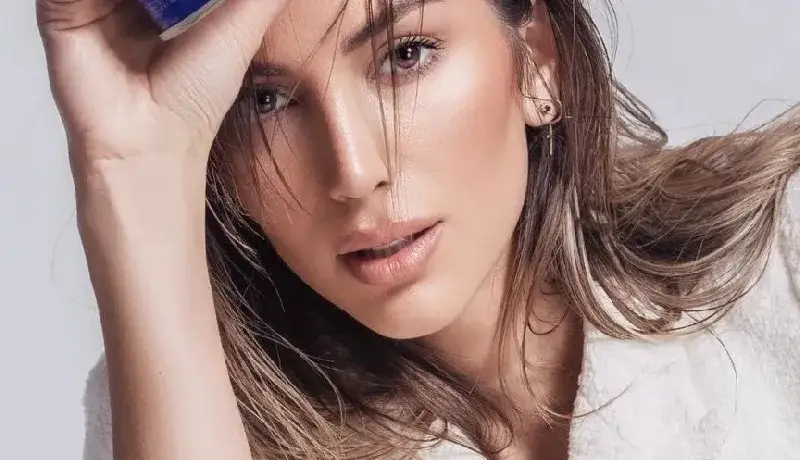 Алекс Богданска с нова промяна! Харесва ли ви?