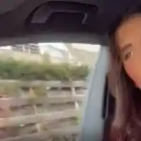 Анелия се хвали с кола за 250 бона