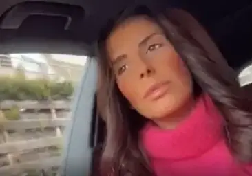 Анелия се хвали с кола за 250 бона