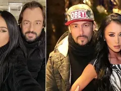 Ани Хоанг колекционира запалки