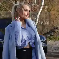 Анита на Рачков започна работа