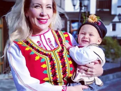 Антония Петрова се похвали: Вече имам снаха!