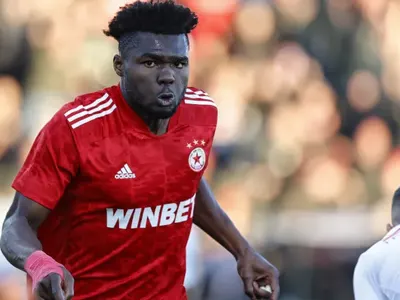 Ас на ЦСКА ще става баща