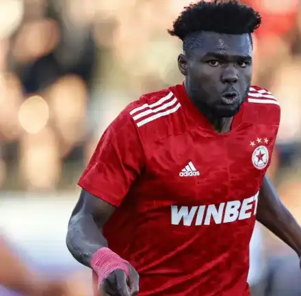 Ас на ЦСКА ще става баща