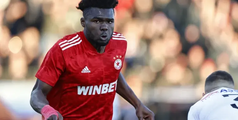 Ас на ЦСКА ще става баща