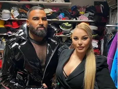 Астралните близнаци Деси Слава и Азис - вечно скарани, винаги обичащи се